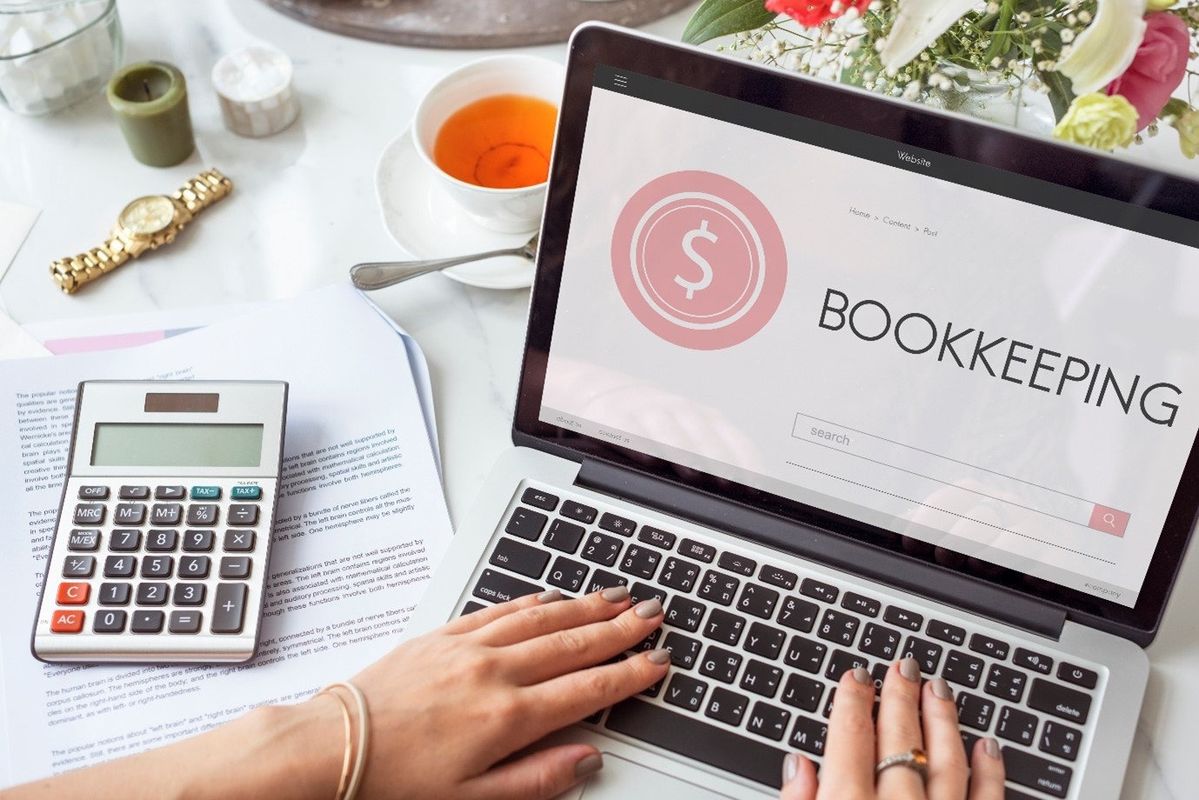 Bookkeeping & Finance