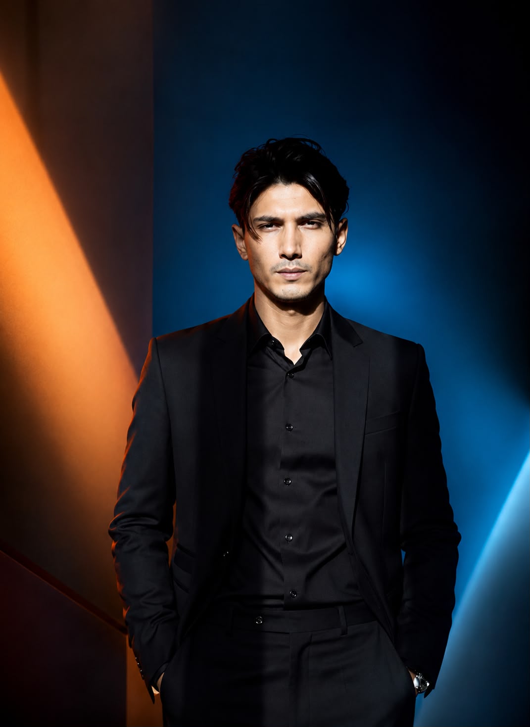 Sahil Chavan