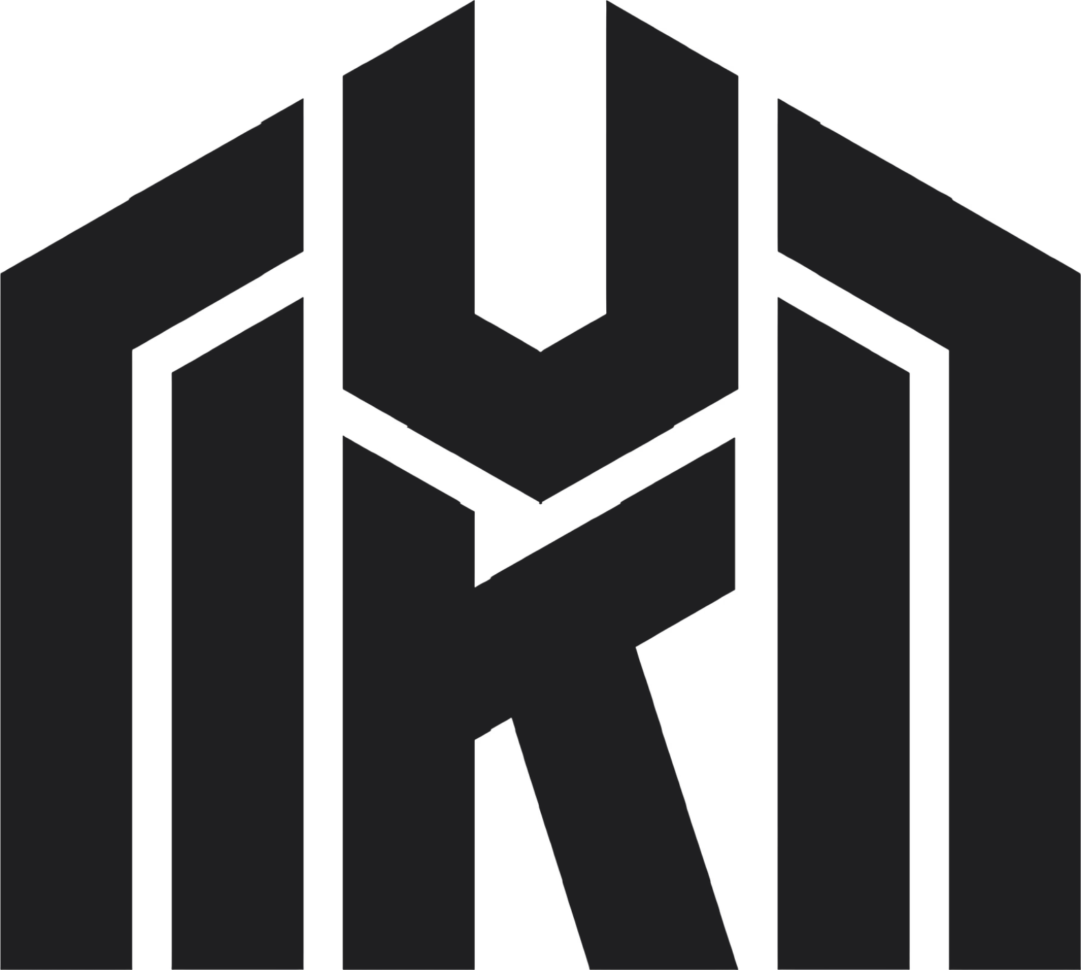 Virtual Keys